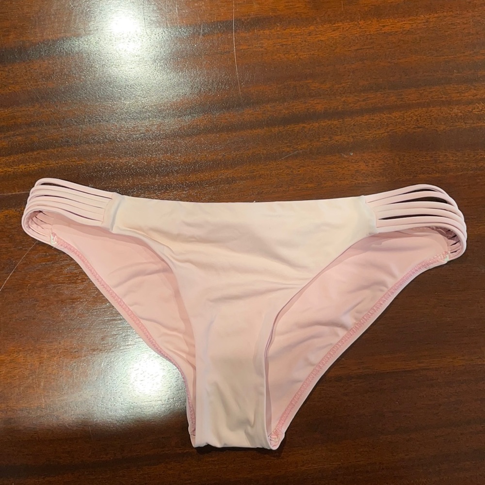 Swimsuit bottoms size S